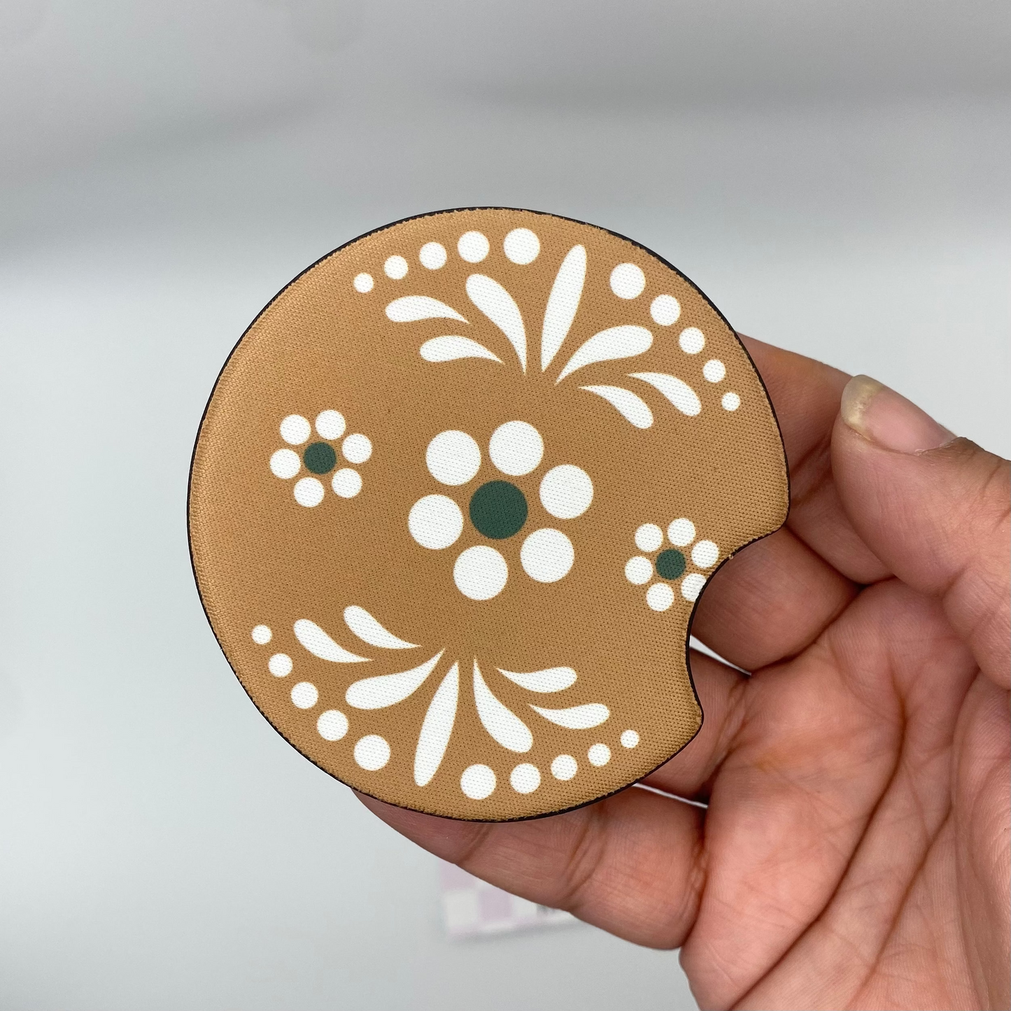 Talavera Car Coasters
