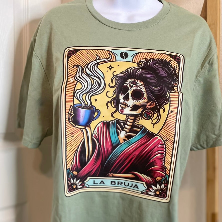 La Bruja Tee