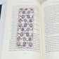 Cute Scary Guys Laminated Bookmark*