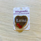 Latina Leopard Heart E-Reader, Phone Grip for all Devices - Magnetic or Adhesive
