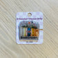 Booktrovert Books E-Reader, Phone Grip for all Devices - Magnetic or Adhesive