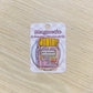 Anti-Depressants E-Reader, Phone Grip for all Devices - Magnetic or Adhesive