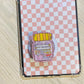 Anti-Depressants E-Reader, Phone Grip for all Devices - Magnetic or Adhesive