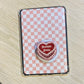 Bookish Girlie E-Reader, Phone Grip for all Devices - Magnetic or Adhesive