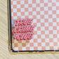 True Crime Club E-Reader, Phone Grip for all Devices - Magnetic or Adhesive