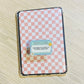 Emotionally Attached To Fictional Characters E-Reader, Phone Grip for all Devices - Magnetic or Adhesive