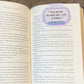 This Book Ruined My Life. 5 Stars. Holographic Magnetic Bookmark