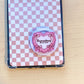 Romantasy Book Club Heart E-Reader, Phone Grip for all Devices - Magnetic or Adhesive