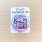 I'm A Kindle Girlie E-Reader, Phone Grip for all Devices - Magnetic or Adhesive