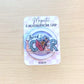 Book Lover E-Reader, Phone Grip for all Devices - Magnetic or Adhesive