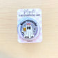 Boo-rrraaccha E-Reader, Phone Grip for all Devices - Magnetic or Adhesive