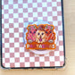 Pantasmas E-Reader, Phone Grip for all Devices - Magnetic or Adhesive