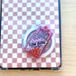 Slow Burn E-Reader, Phone Grip for all Devices - Magnetic or Adhesive