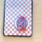 Slow Burn E-Reader, Phone Grip for all Devices - Magnetic or Adhesive