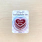 Bookish Girlie E-Reader, Phone Grip for all Devices - Magnetic or Adhesive
