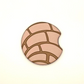 Concha Car Coasters