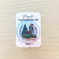 All Booked for Christmas Adhesive/Magnetic E-Reader/Phone Grip