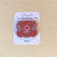 Smutty Book Club Adhesive/Magnetic E-Reader/Phone Grip