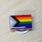 PRIDE colorful flag Adhesive/Magnetic E-Reader/Phone Grip