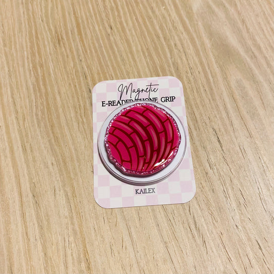 Concha Magnetic Grip