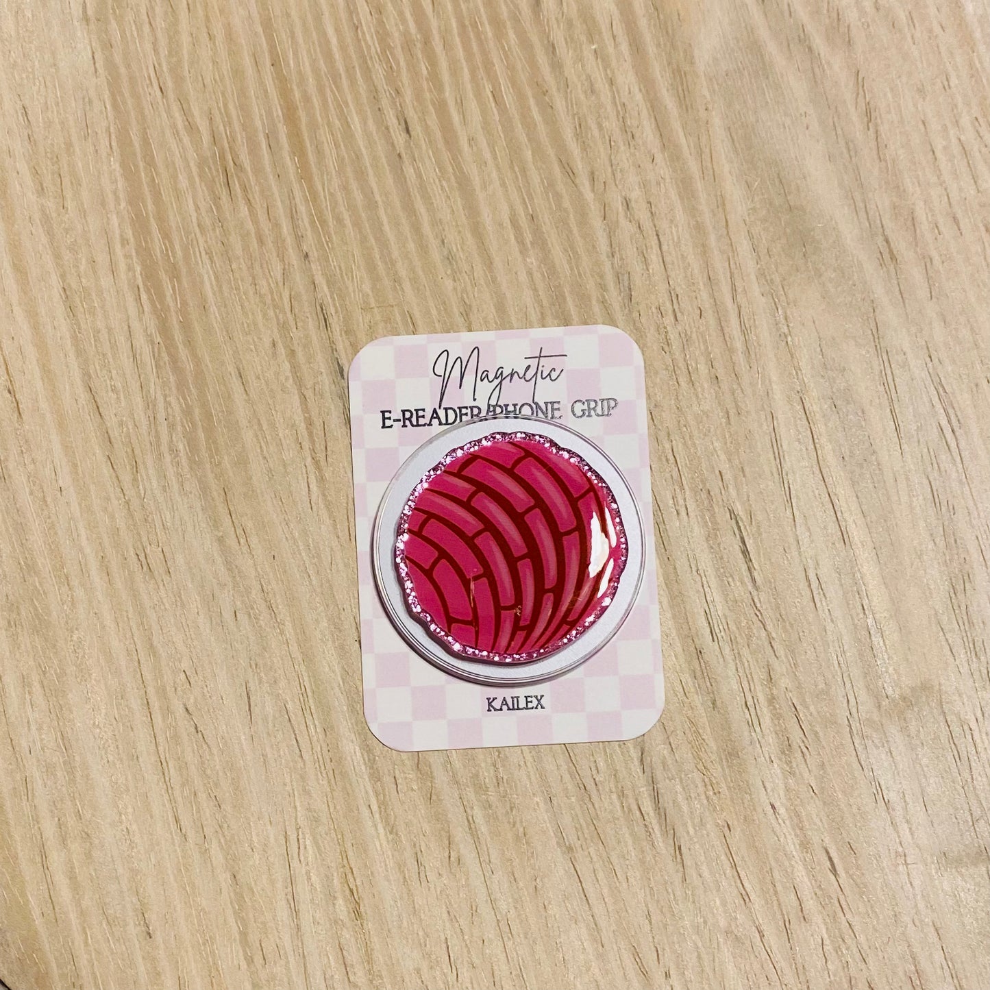 Concha Magnetic Grip