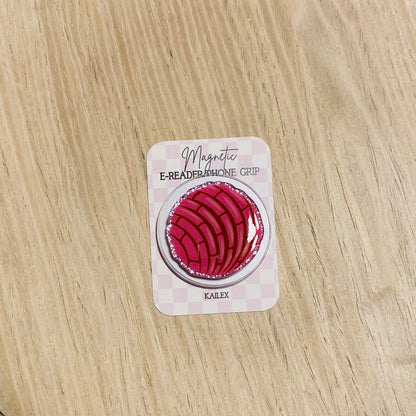 Concha Magnetic Grip