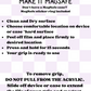 True Crime Girlie E-Reader, Phone Grip for all Devices - Magnetic or Adhesive